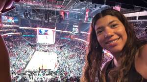 Atlanta Hawks - NBA vs Memphis Grizzlies