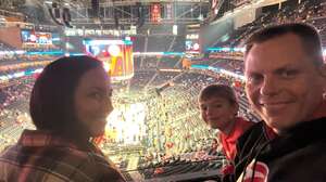 Atlanta Hawks - NBA vs Memphis Grizzlies