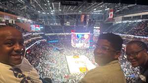 Atlanta Hawks - NBA vs Memphis Grizzlies