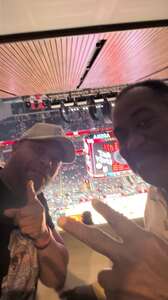 Atlanta Hawks - NBA vs Memphis Grizzlies