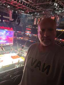 Atlanta Hawks - NBA vs Memphis Grizzlies