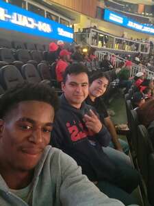 Atlanta Hawks - NBA vs Memphis Grizzlies