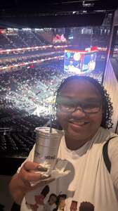 Atlanta Hawks - NBA vs Memphis Grizzlies