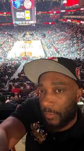 Atlanta Hawks - NBA vs Memphis Grizzlies
