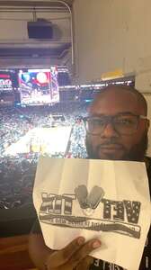 Atlanta Hawks - NBA vs Memphis Grizzlies