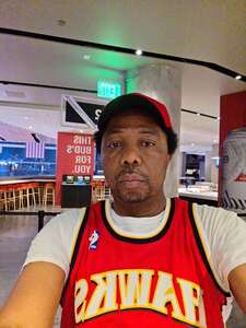Atlanta Hawks - NBA vs Memphis Grizzlies