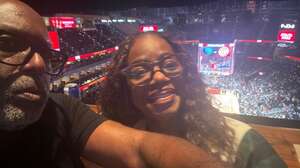 Atlanta Hawks - NBA vs Memphis Grizzlies