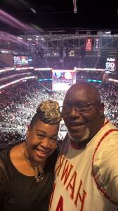 Atlanta Hawks - NBA vs Memphis Grizzlies