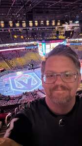 Vegas Golden Knights - NHL vs Anaheim Ducks