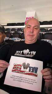 Vegas Golden Knights - NHL vs Anaheim Ducks