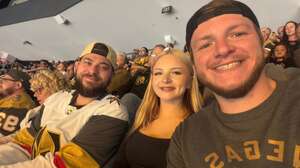 Vegas Golden Knights - NHL vs Anaheim Ducks