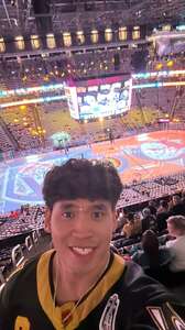 Vegas Golden Knights - NHL vs Anaheim Ducks