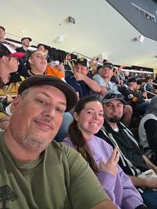 Vegas Golden Knights - NHL vs Anaheim Ducks