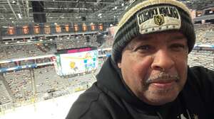 Vegas Golden Knights - NHL vs Anaheim Ducks