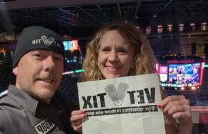 Vegas Golden Knights - NHL vs Anaheim Ducks