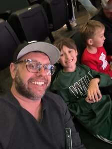 Event Rescheduled: Minnesota Wild - NHL vs Columbus Blue Jackets