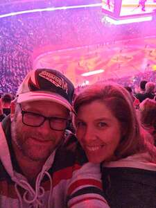 Event Rescheduled: Minnesota Wild - NHL vs Columbus Blue Jackets
