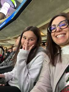Event Rescheduled: Minnesota Wild - NHL vs Columbus Blue Jackets
