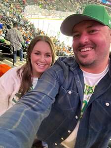 Minnesota Wild - NHL vs New York Islanders