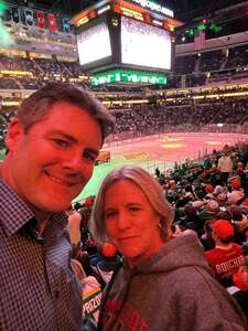 Minnesota Wild - NHL vs New York Islanders