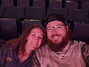 Minnesota Wild - NHL vs New York Islanders