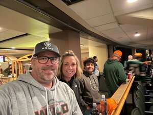 Minnesota Wild - NHL vs New York Islanders