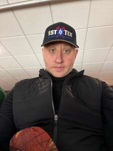 Minnesota Wild - NHL vs New York Islanders