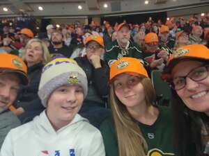Minnesota Wild - NHL vs New York Islanders