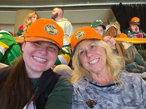 Minnesota Wild - NHL vs New York Islanders