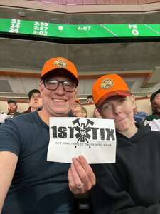 Minnesota Wild - NHL vs New York Islanders