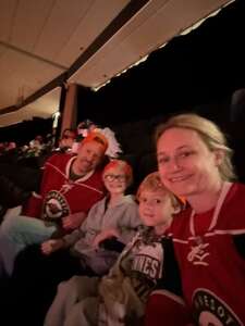 Minnesota Wild - NHL vs New York Islanders