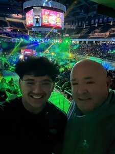 PFL Chicago