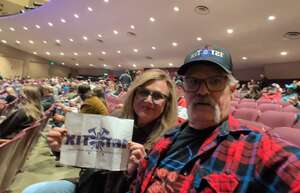 Tracy Lawrence: No Alibis Tour
