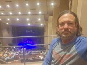 Tracy Lawrence: No Alibis Tour