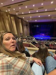 Tracy Lawrence: No Alibis Tour