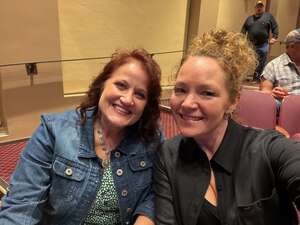 Tracy Lawrence: No Alibis Tour