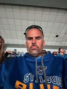 St. Louis Blues - NHL vs San Jose Sharks