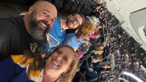 St. Louis Blues - NHL vs San Jose Sharks