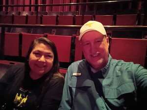 American Revival: Featuring Todd Lundgren and Los Lonely Boys