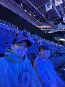 Hartford Wolf Pack - AHL vs Lehigh Valley Phantoms