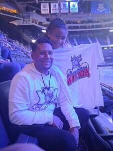Hartford Wolf Pack - AHL vs Laval Rocket