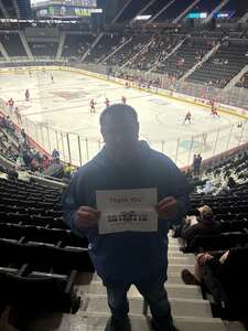 Hartford Wolf Pack - AHL vs Laval Rocket