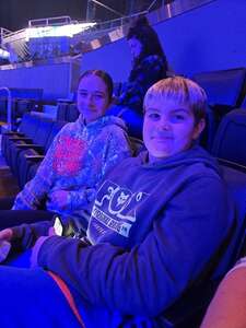 Hartford Wolf Pack - AHL vs Laval Rocket