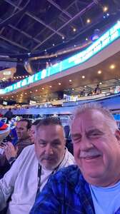 New York Islanders - NHL vs Chicago Blackhawks