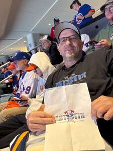 New York Islanders - NHL vs Chicago Blackhawks