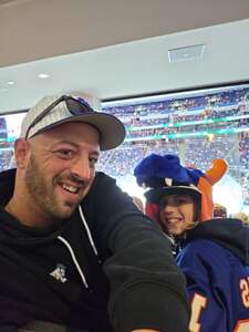 New York Islanders - NHL vs Chicago Blackhawks