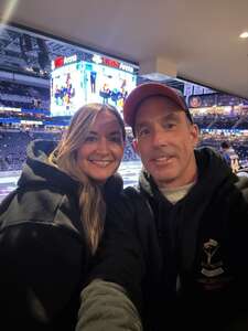 New York Islanders - NHL vs Chicago Blackhawks