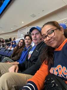 New York Islanders - NHL vs Chicago Blackhawks