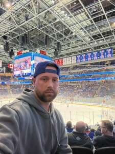 New York Islanders - NHL vs Chicago Blackhawks