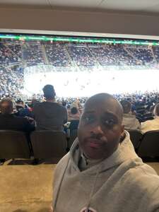 New York Islanders - NHL vs Chicago Blackhawks